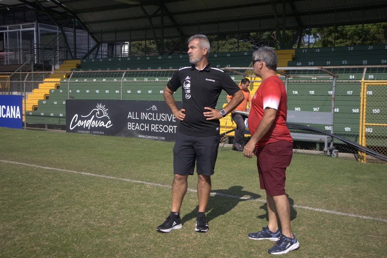 Finalizó la inspección de estadios para aplicación del VAR en primera división