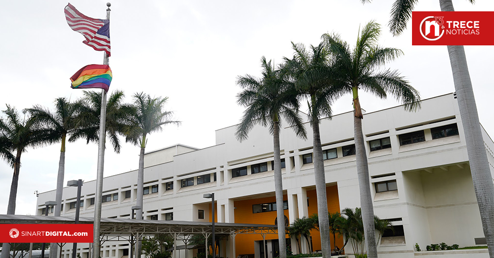 Costa Rica recibe $40 millones de Estados Unidos para seguridad marítima