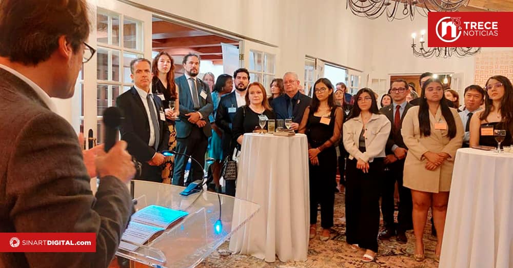 Ticos con conocimiento del francés podrán ser contratados en Francia