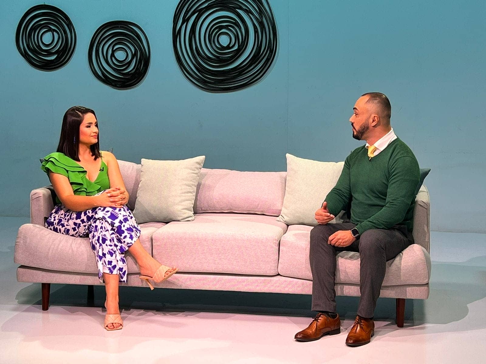 Pérdida de la empatía en la sociedad