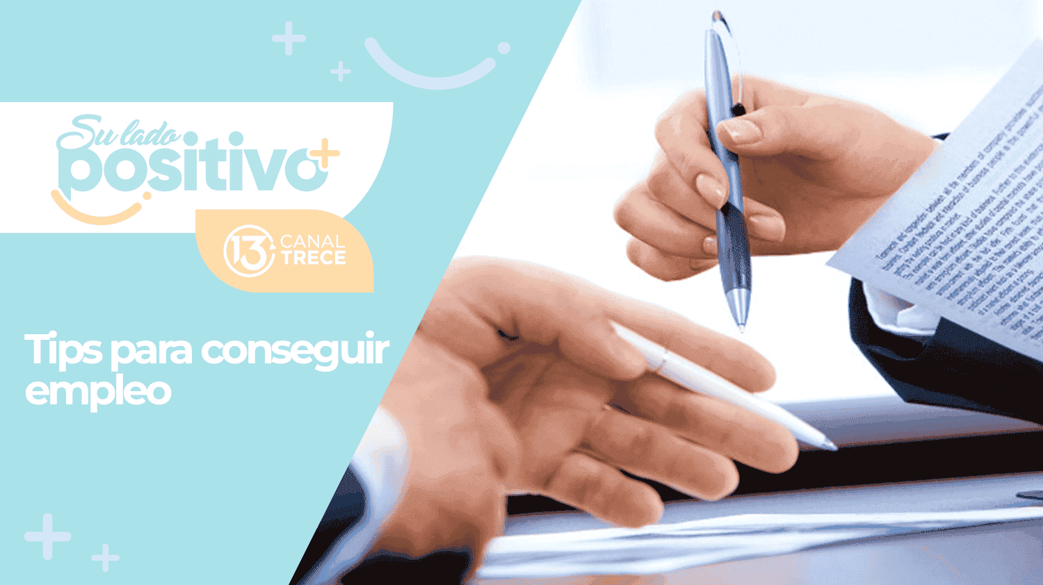 Tips para conseguir empleo