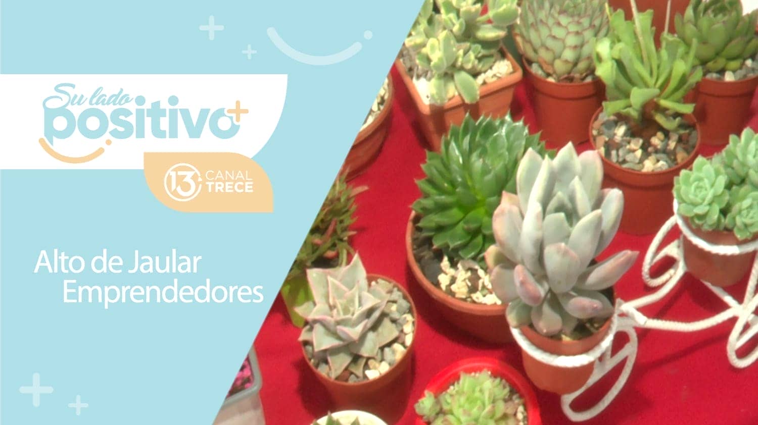 Alto Jaular emprendedores | 27 setiembre 2023