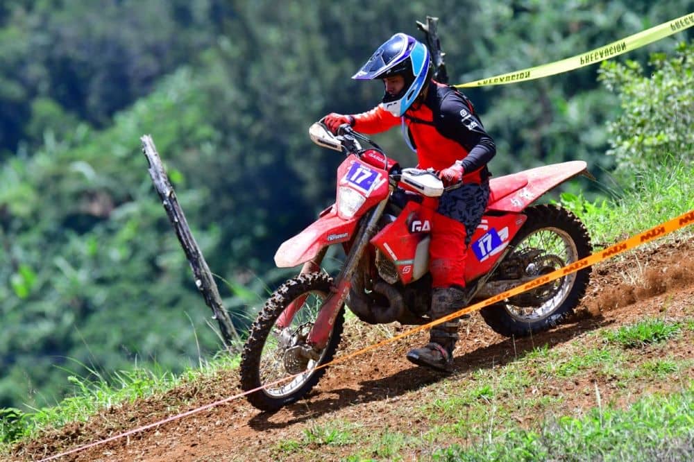 Bagaces vivirá la fiesta del Enduro