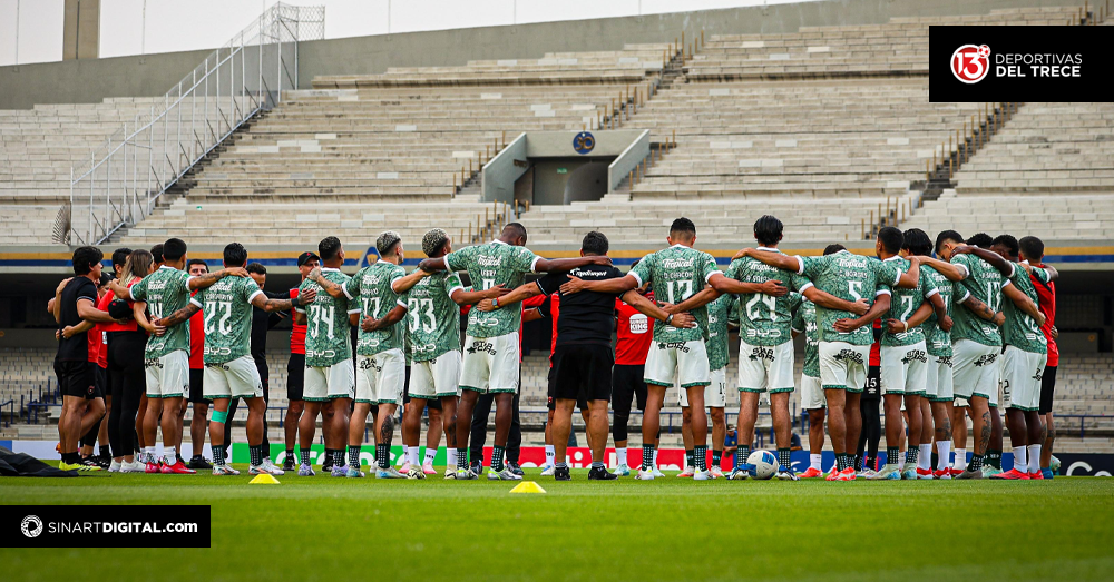 Alajuelense choca con Pumas esta noche por CONCACAF