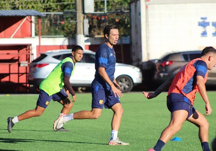 Comisión Nacional Antidopaje sobre ¨Cubo¨ Torres: No se encuentra inhabilitado