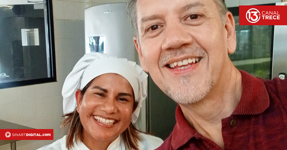 RECETA: entrada caliente para el Día del Padre 