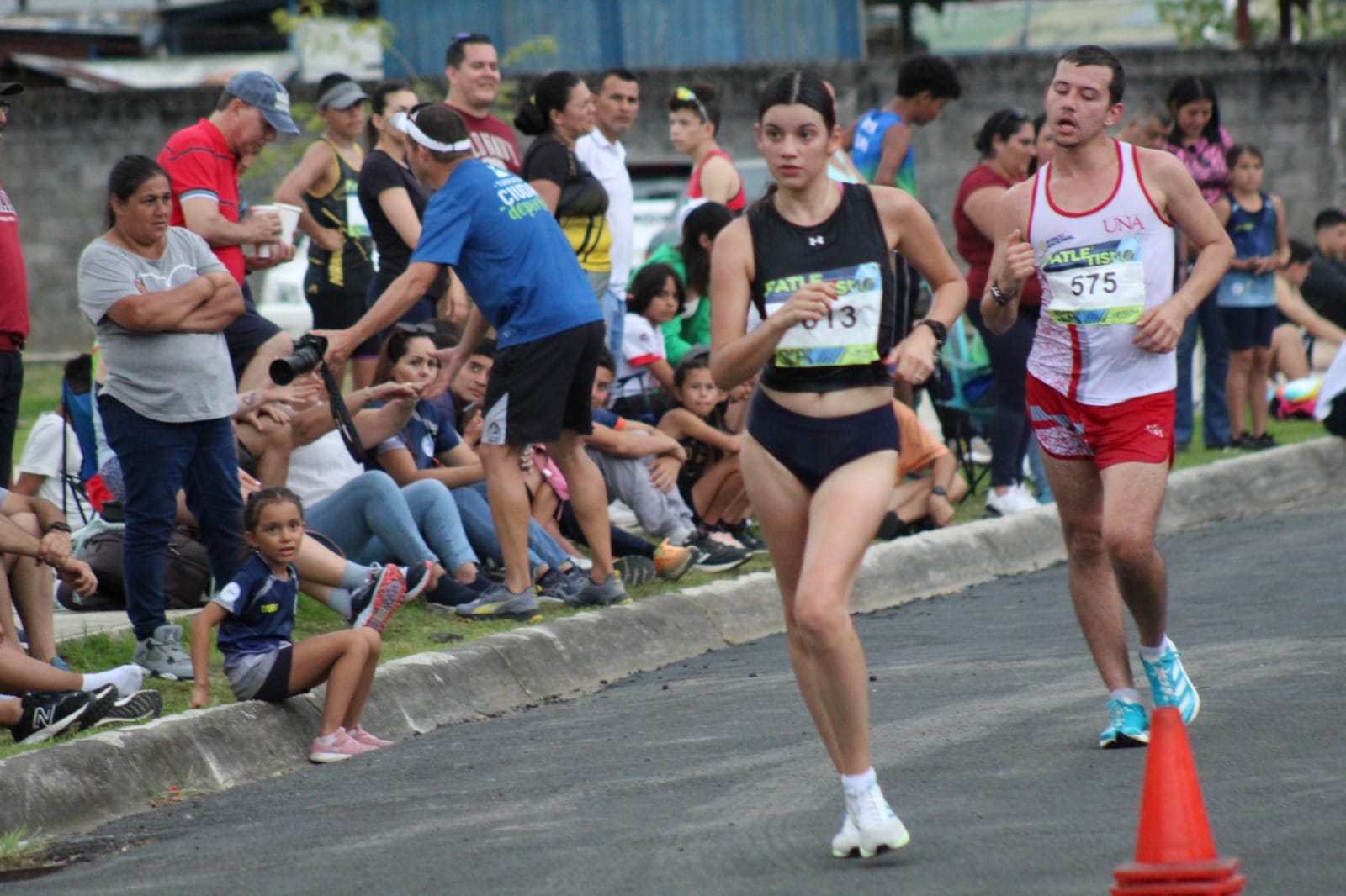 Los permisos para realizar eventos deportivos en vías públicas tienen nuevos cambios 
