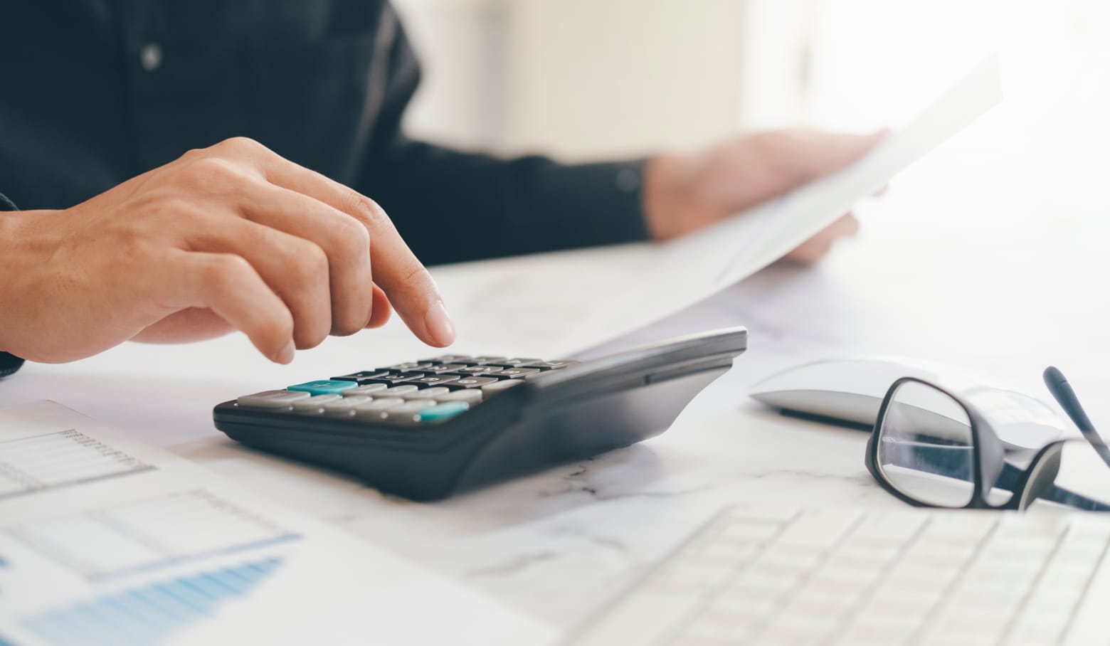 ¿Sabe usted manejar sus finanzas? Descúbralo con este test