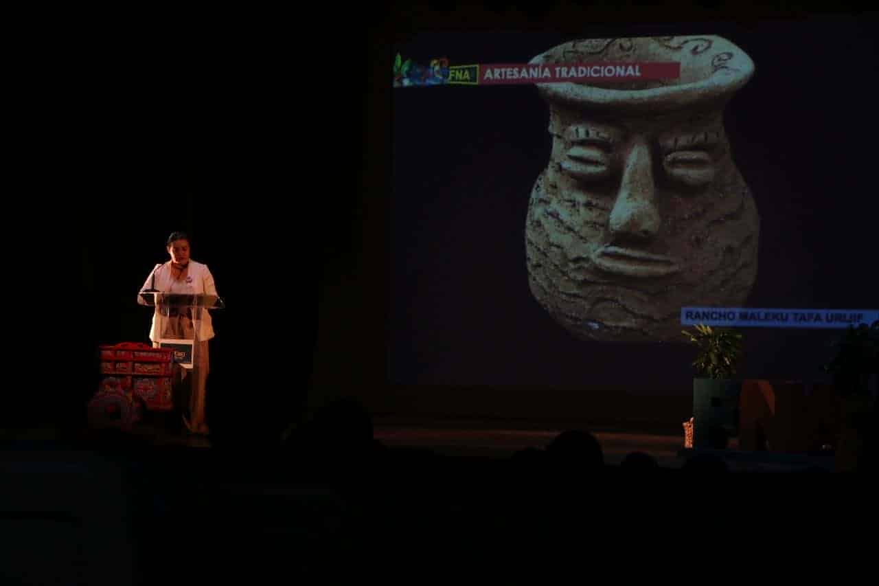 FNA 2023 hará su agosto en Occidente