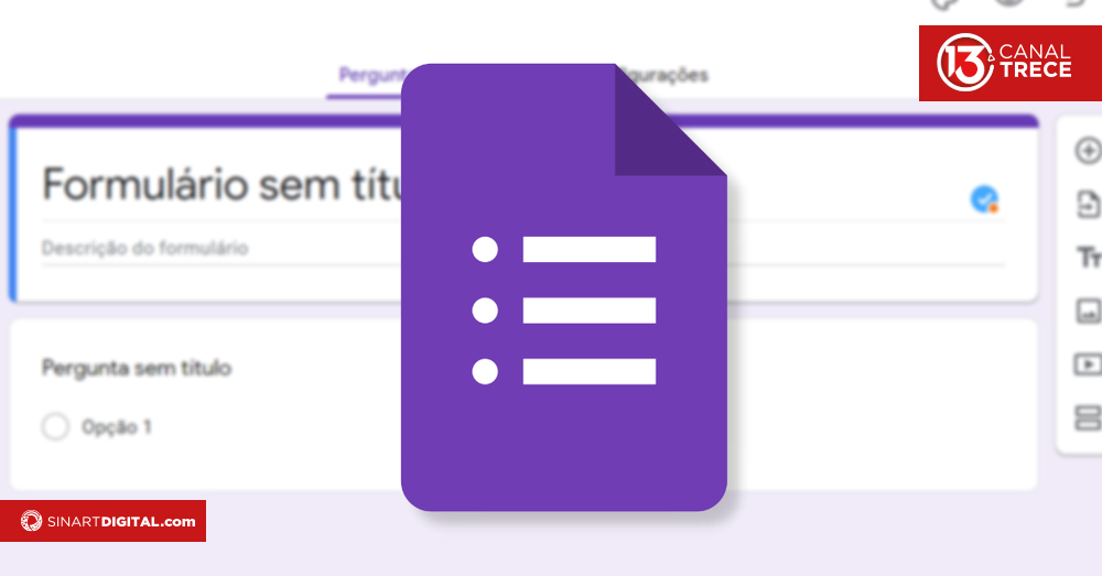 Ciberdelincuentes usan Google Forms para difundir estafas 