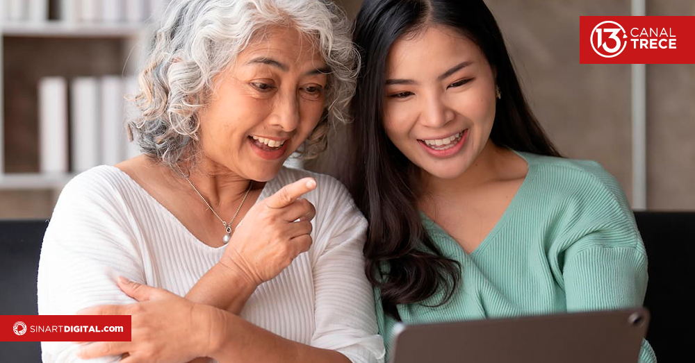 Cinco fraudes en línea con los que estafan a los adultos mayores  