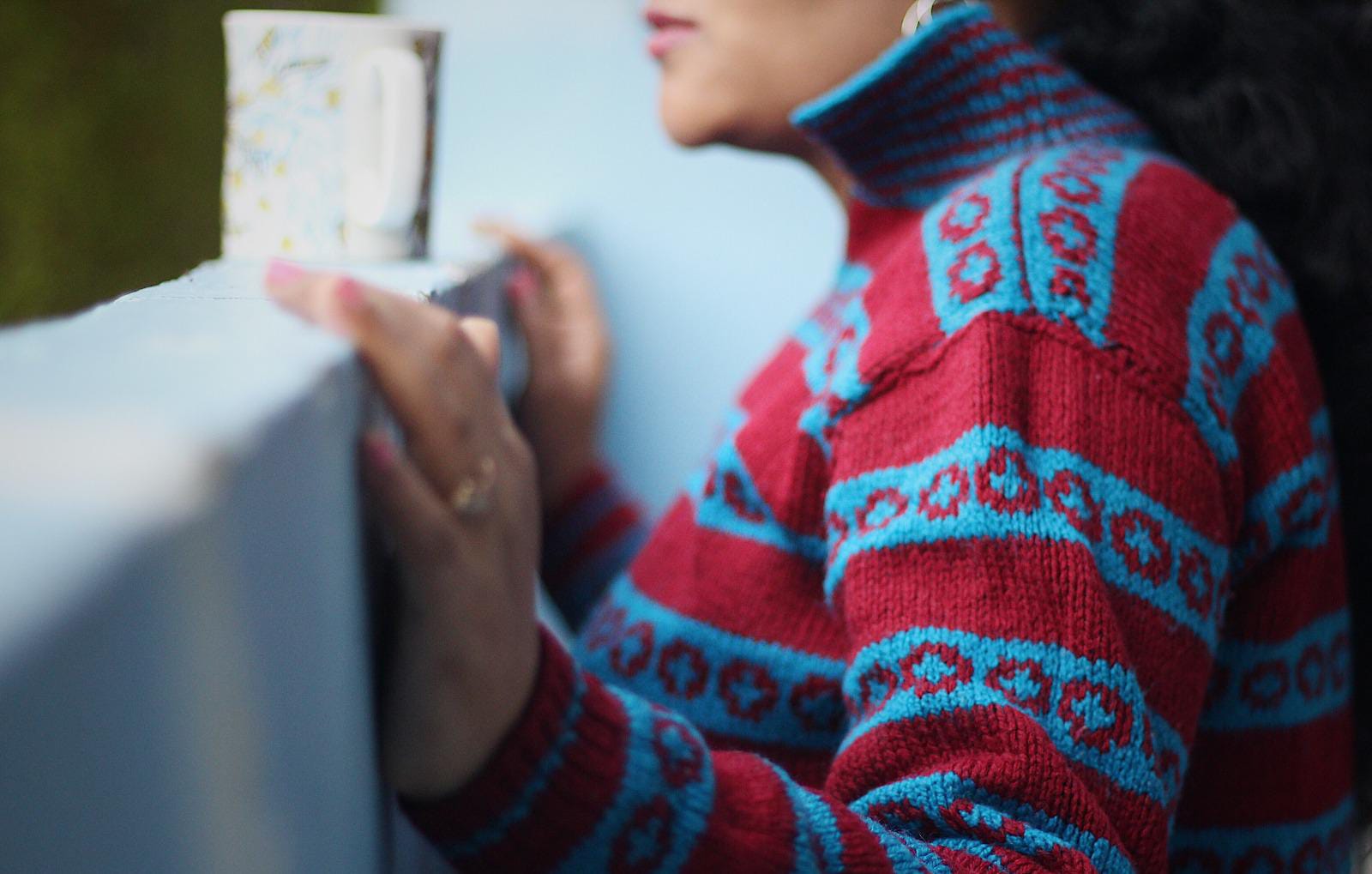 Frente frío número 2 ocasionará temperaturas más bajas durante la noche de este miércoles