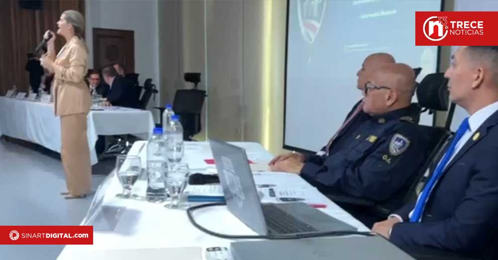 Gobierno exigirá prueba de polígrafo en reuniones de Fuerza Élite, tras caso Celso Gamboa
