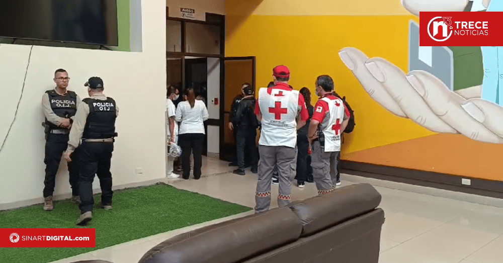 Conapdis giró ¢672 millones a cuestionada Fundación Manos Abiertas en 2023