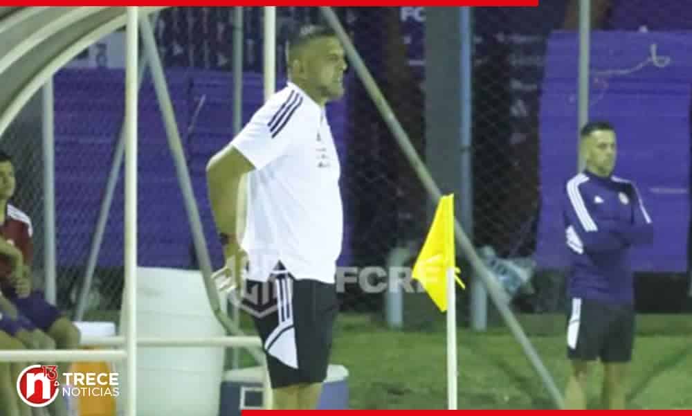 Selección de Fútbol Playa lista para certamen de CONCACAF