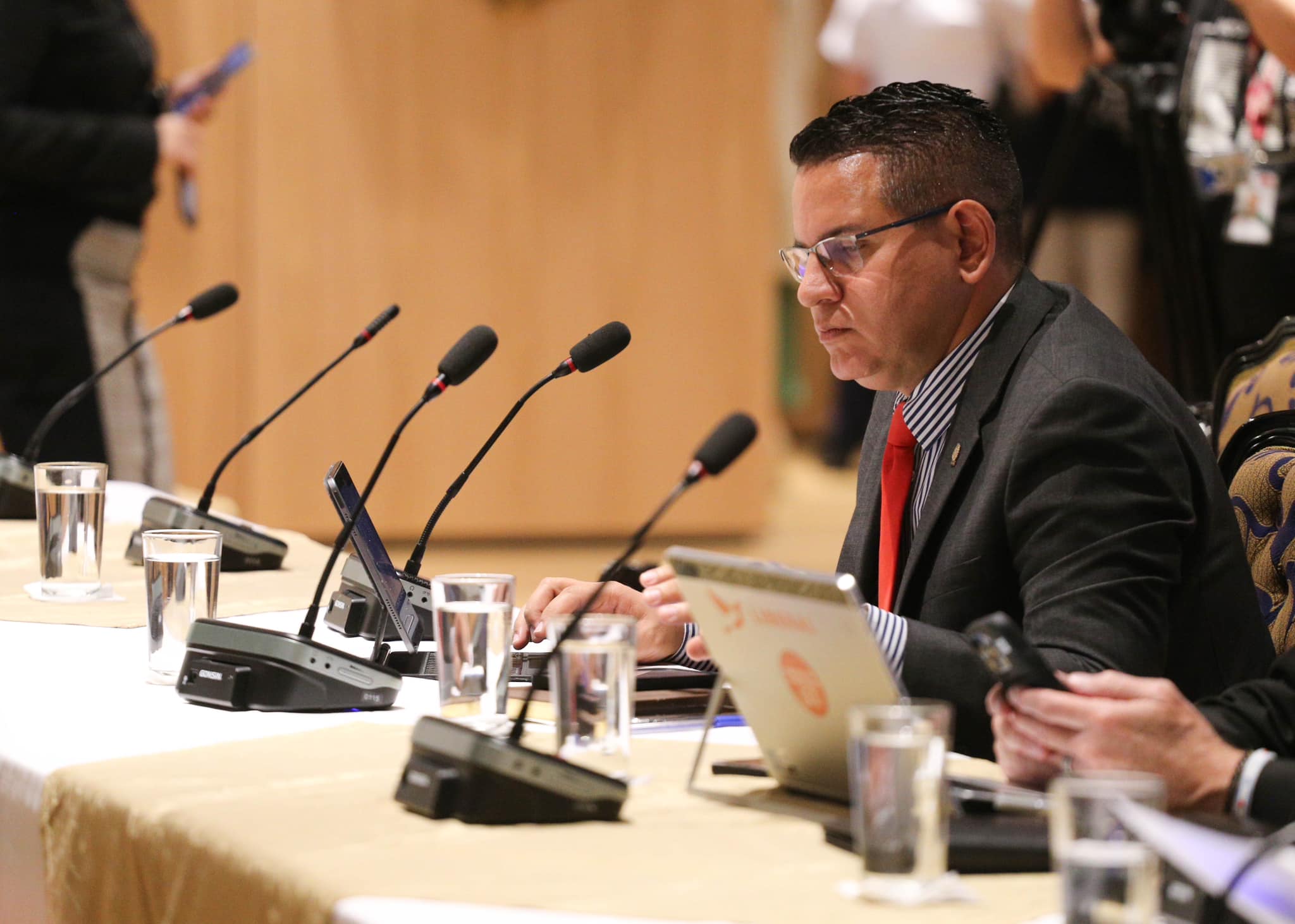 PLP y Nueva República rechazan propuesta de coalición de Álvarez Desanti