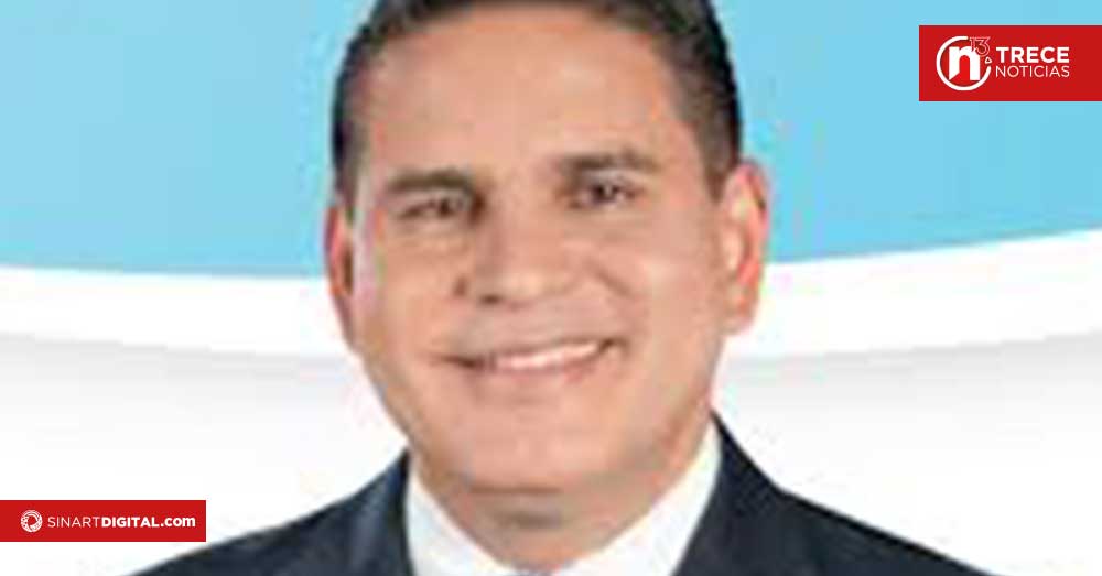 Diputados discutirán el próximo lunes los informes contra Fabricio Alvarado