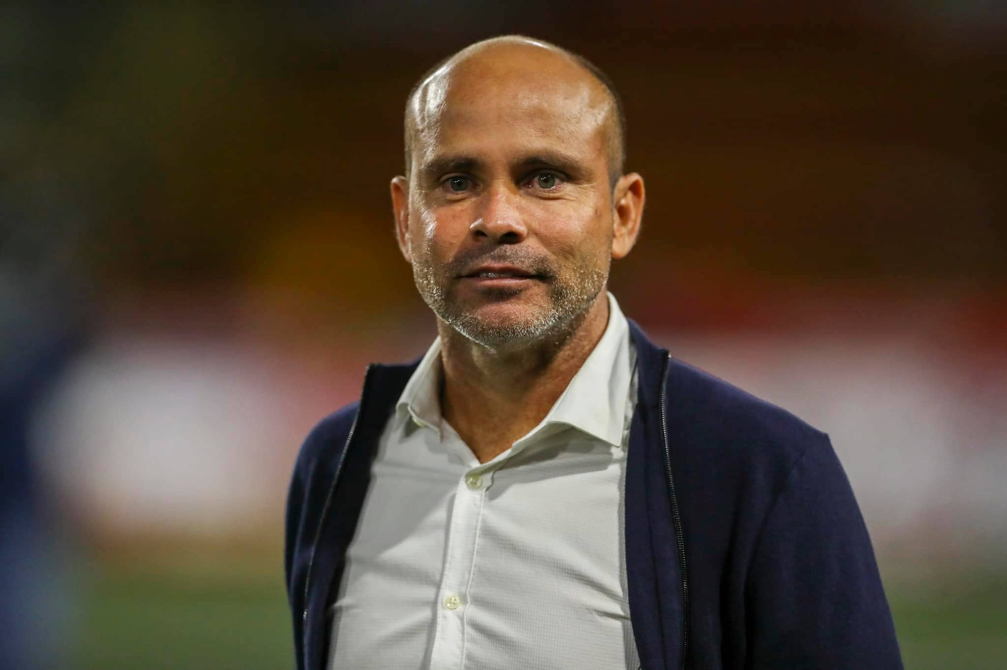 Cayó el primer técnico del Apertura