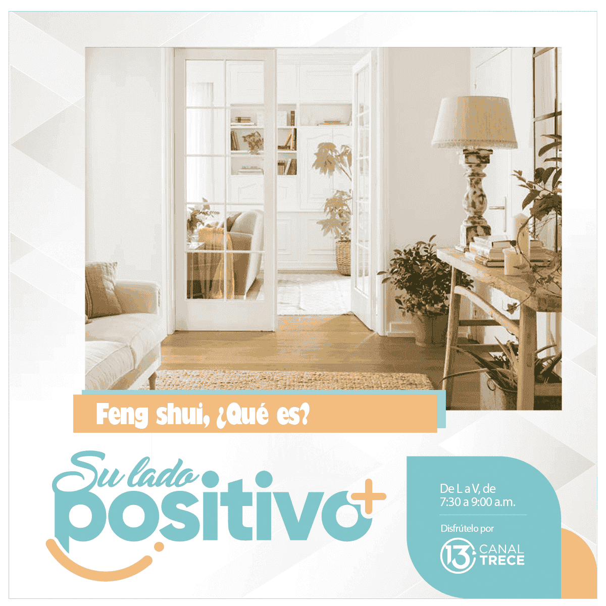 Conozca en qué consiste el Feng Shui