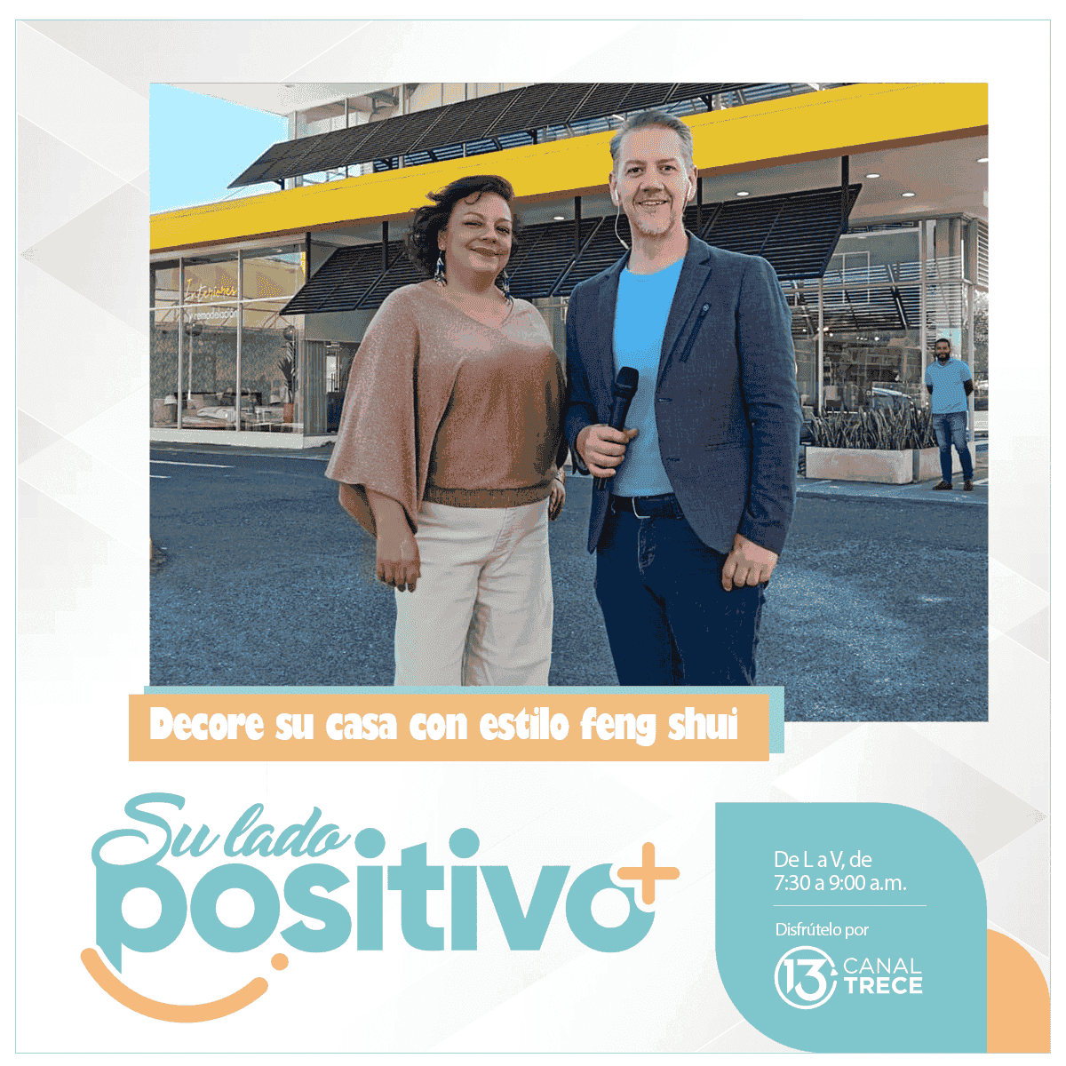 Conozca cómo aplicar la técnica de Feng Shui