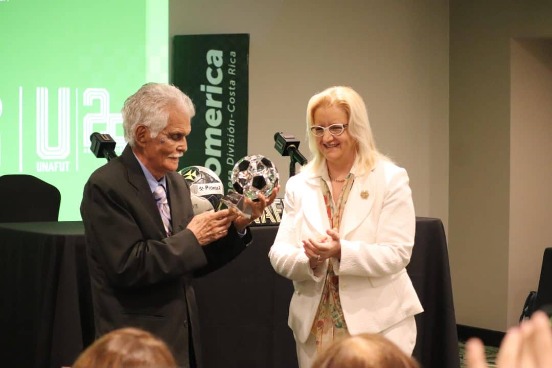 Un histórico del fútbol nacional es el dedicado del próximo campeonato
