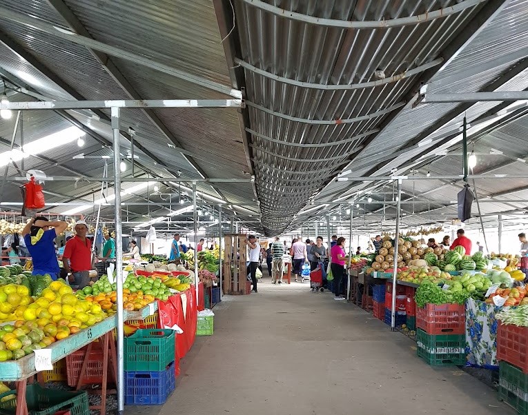 Ministro de Agricultura sobre cierre de ferias del agricultor: ‘Es completamente falso’