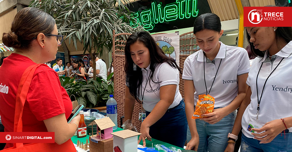 Lista oficial del CNP para precios de frutas y verduras