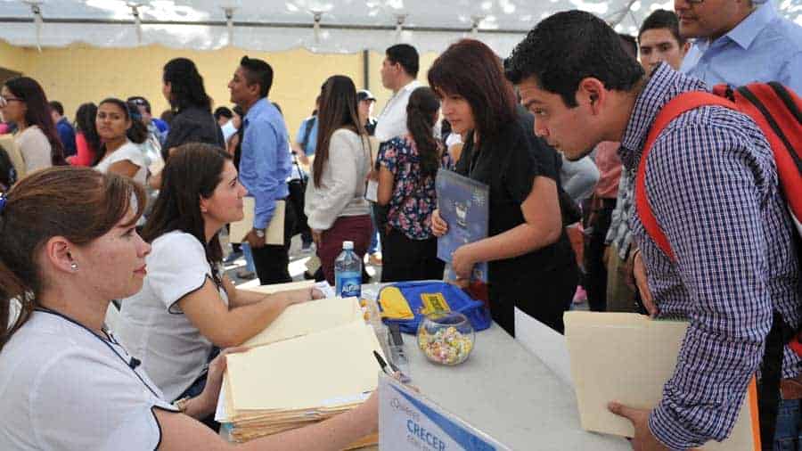 Encuesta realizada en 41 países ubica a Costa Rica en segundo puesto con mayor optimismo de empleo