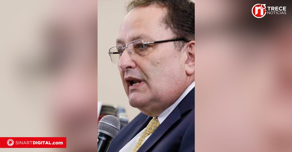 Falleció Fernando Herrero, exministro de Hacienda de José María Figueres y Laura Chinchilla