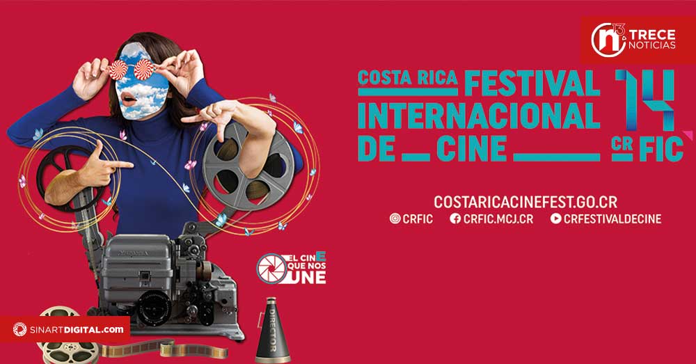 CRFIC 2026 Un festival para todas las personas