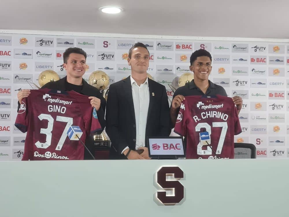 Saprissa asegura tener planilla para ganar Certamen Centroamericano