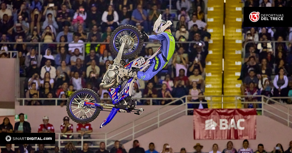 Así terminaron finalmente los X-Knights 2025