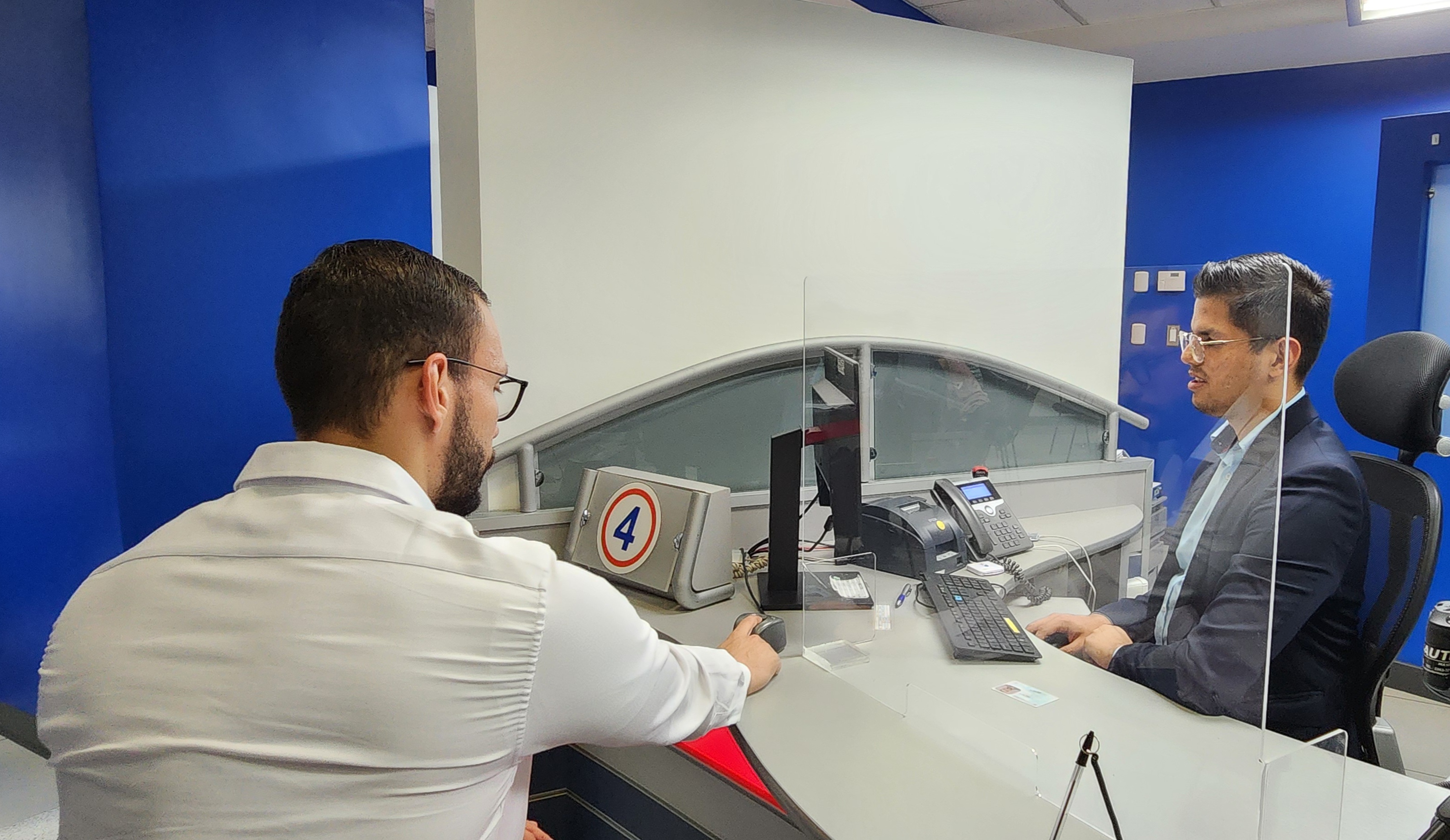 Banco de Costa Rica ofrece servicio de firma digital móvil 