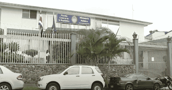 Fiscal acusada por el presidente asegura que no conoce a Leonel Baruch