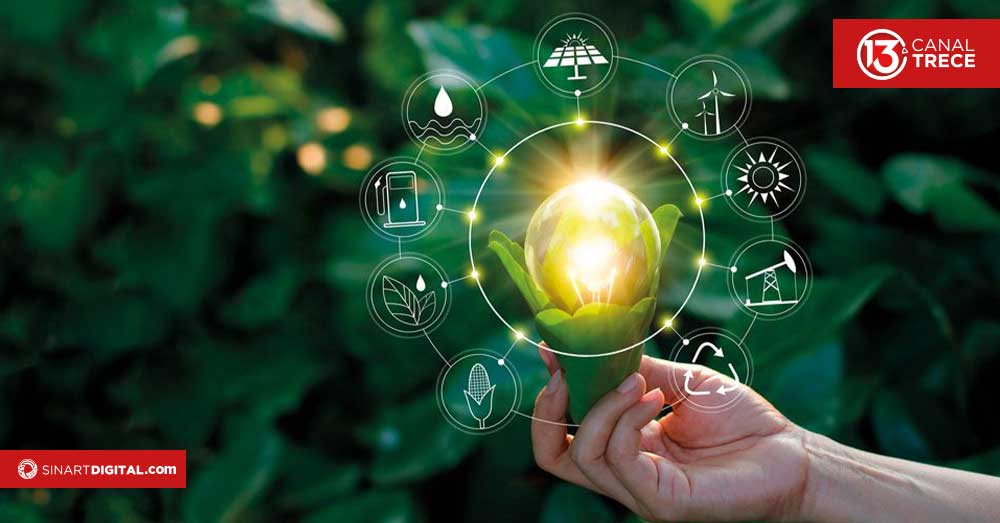 Aprueban proyecto para la inversión privada en soluciones climáticas 