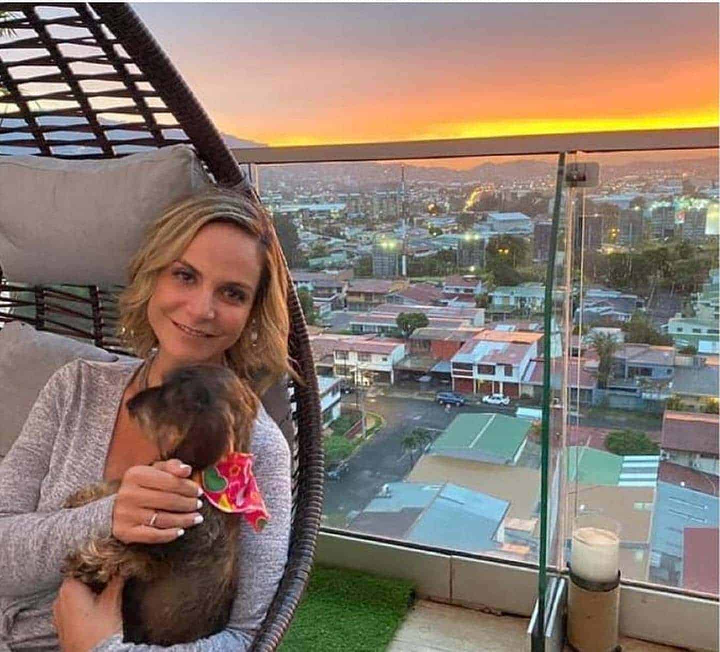 Caso de María Luisa Cedeño: 'Violador, te voy a matar a patadas', bailarín denuncia recibir amenazas de otro imputado