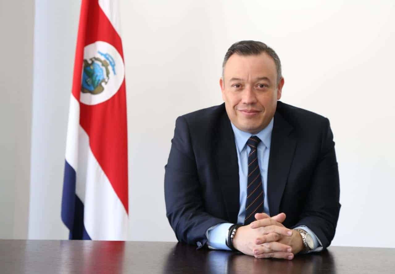 MEIC y Uber Eats unen esfuerzos para el beneficio de las pequeñas y medianas empresas inscritas en la plataforma