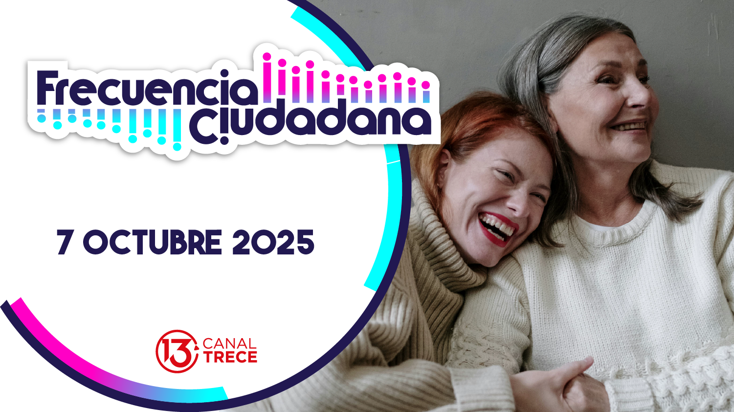 Frecuencia Ciudadana | 07 octubre 2025 