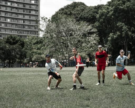 Lo mejor del frisbee centroamericano y del caribe se dará cita en Costa Rica