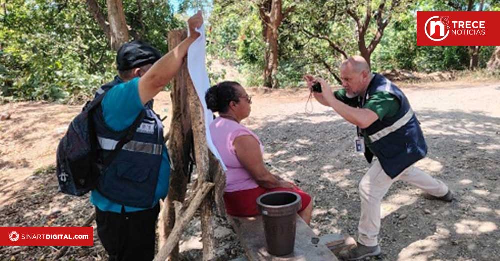 TSE ofrecerá servicios a domicilio en Abangares