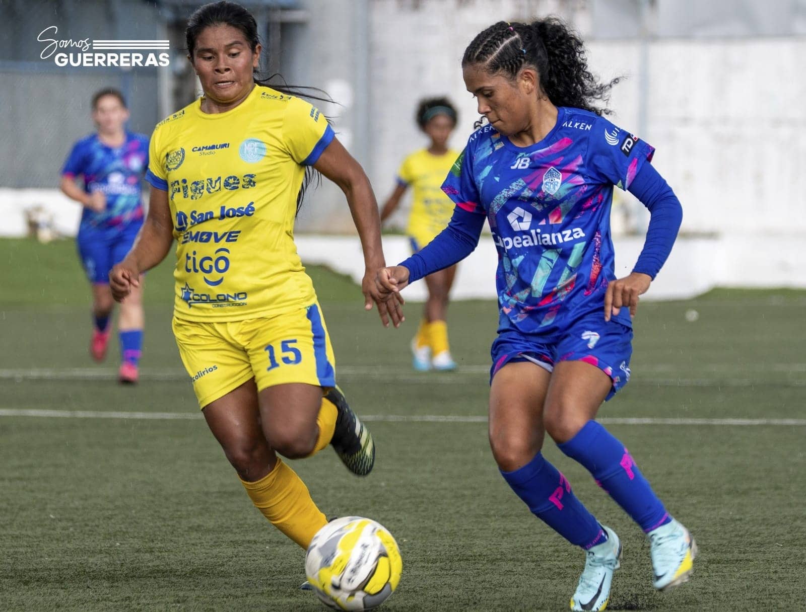 Jornada 2 del fútbol femenino arranca este viernes