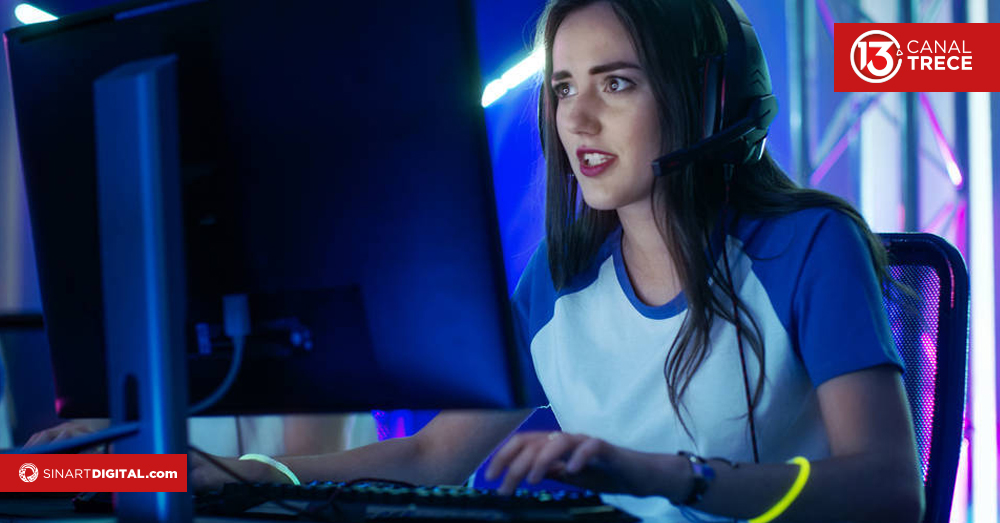 Ganadoras de Gamehers representarán a Costa Rica en final Latinoamericana. 