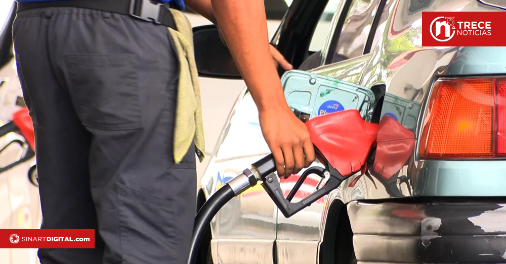 ¿Habrá desabastecimiento de combustibles por conflicto del Medio Oriente? Cámara de empresarios responde