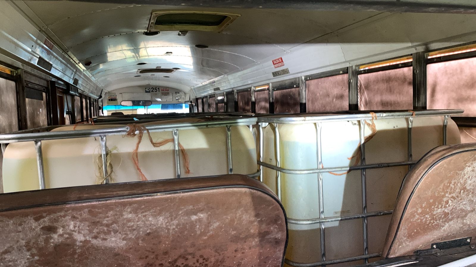 Macho Coca sospechoso de conformar banda para robar combustible en Limón