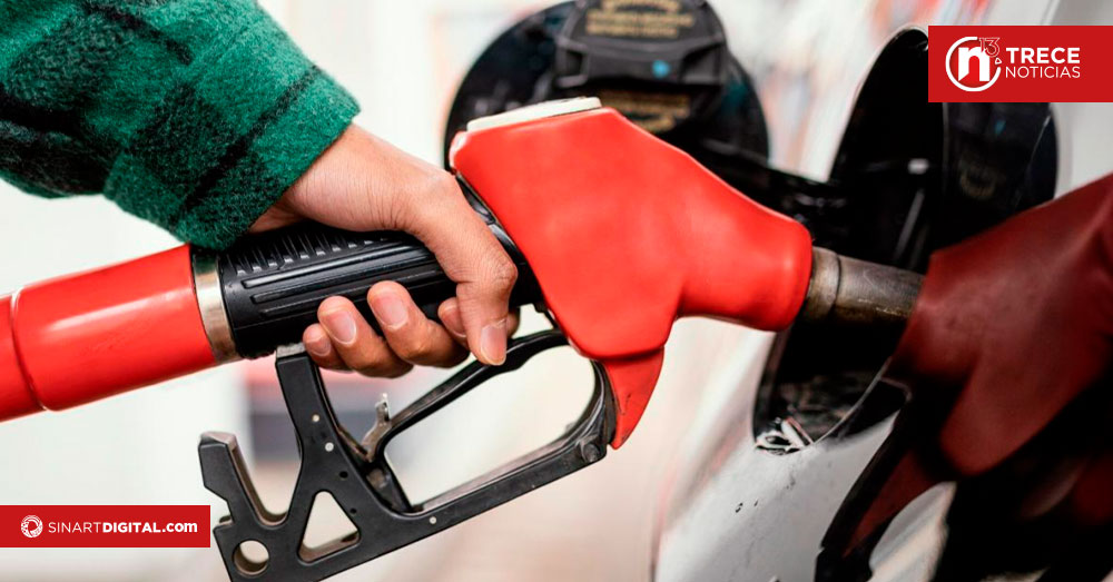 Precios de los combustibles sufrirán un ajuste al alza