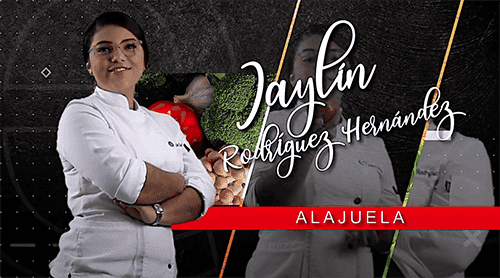 Gallina Enjarrada - Alajuela