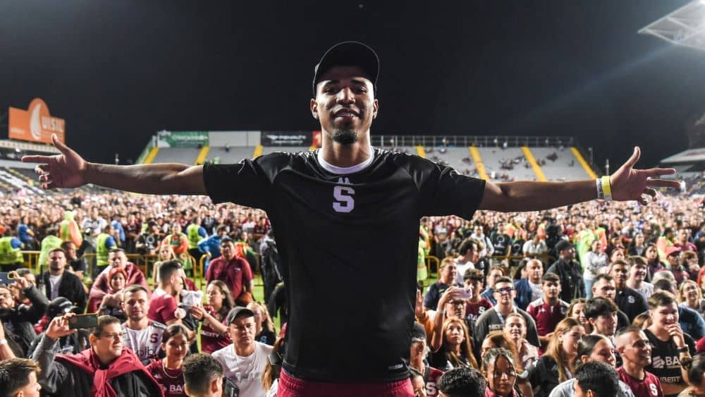 Saprissa confirma dos bajas más para el próximo torneo