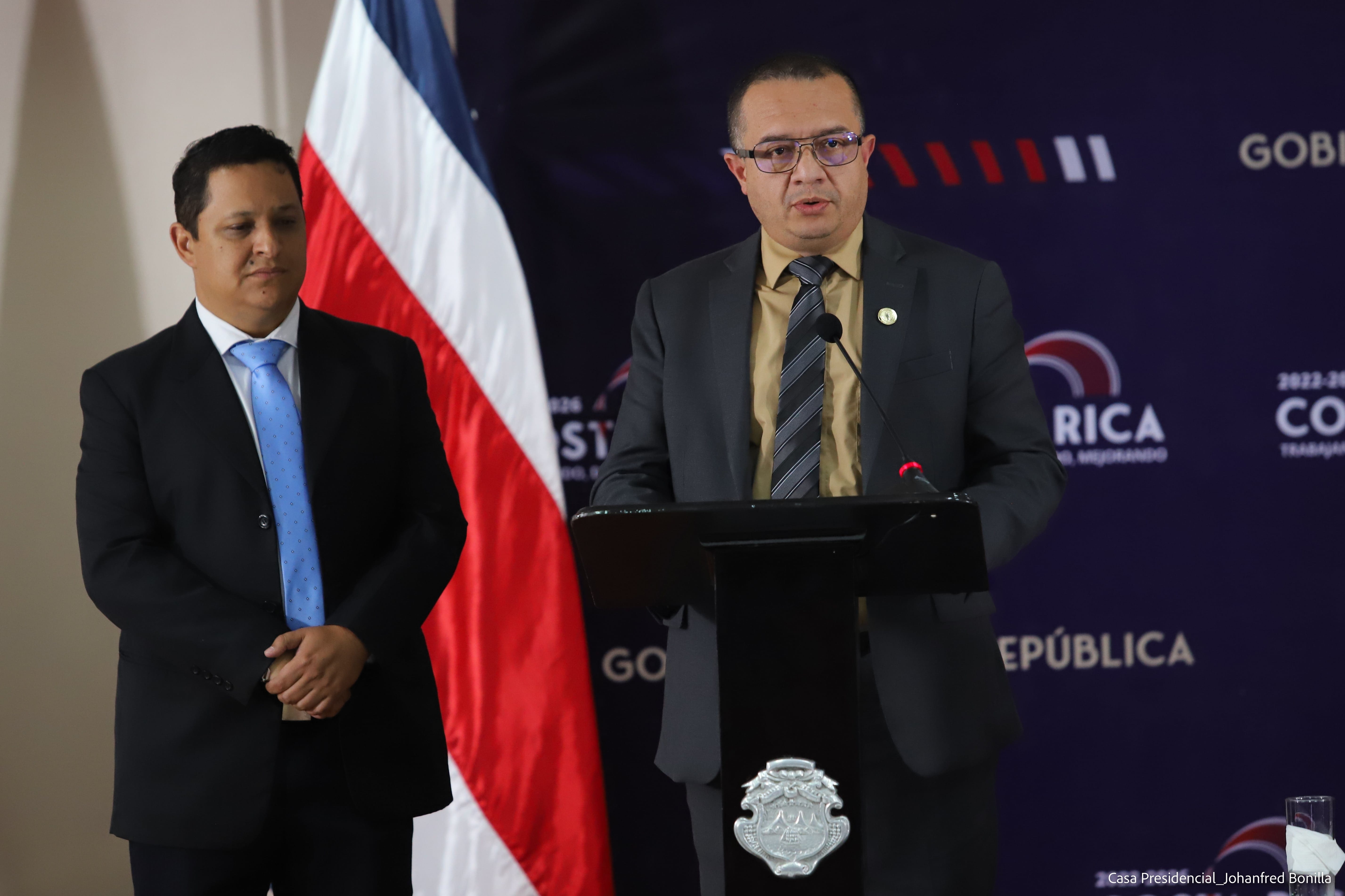 10 aspirantes a la dirección del OIJ serán entrevistados este jueves y viernes