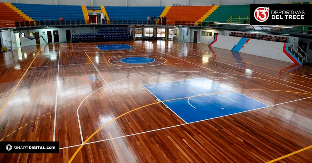 Gimnasio Nacional busca cirugía