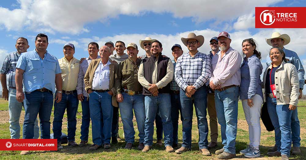 MAG impulsa mejora genética del hato nacional